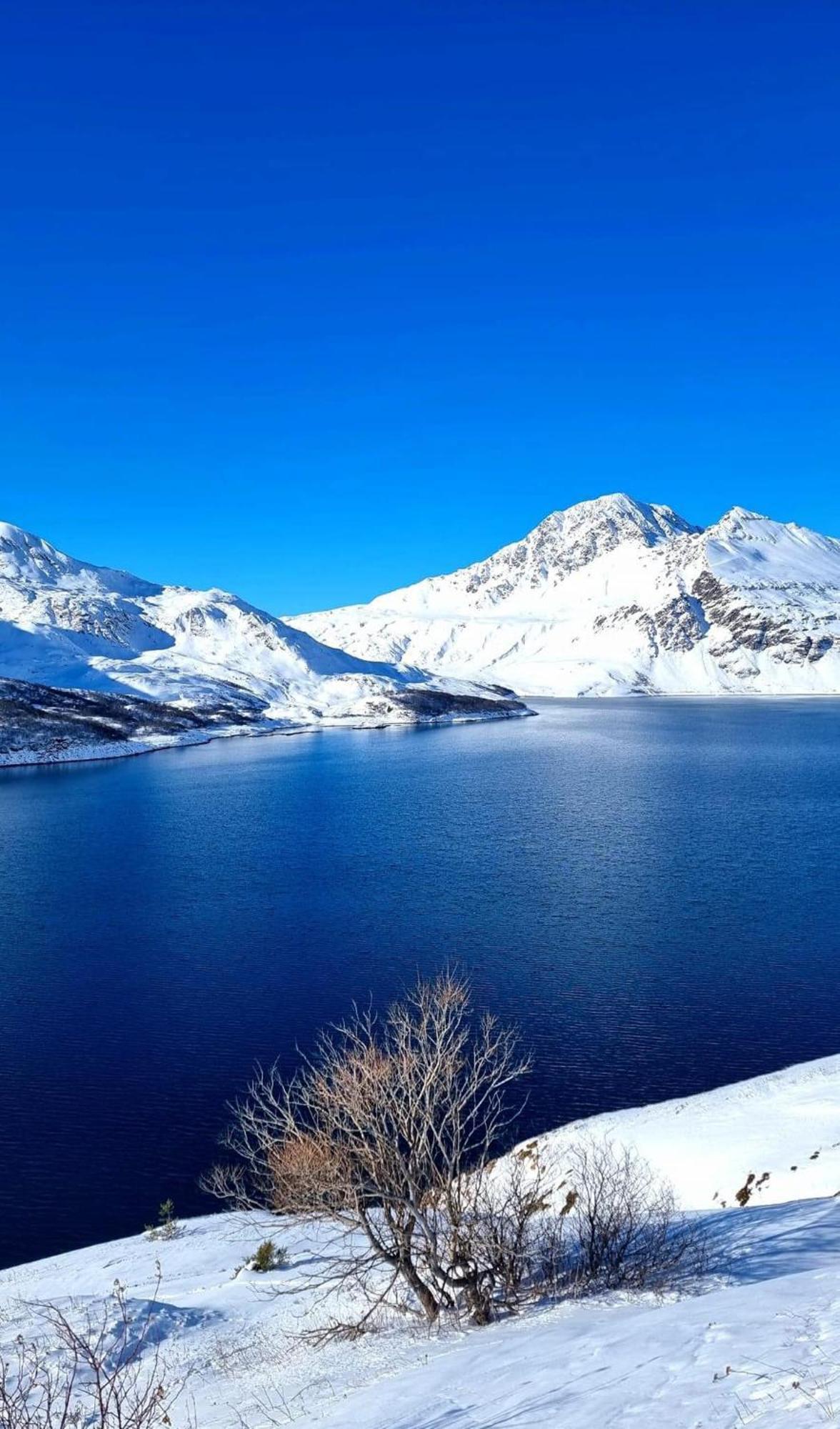 Ca Ad Me Pare Alloggio Con Terrazza Panoramica Монченизио Экстерьер фото