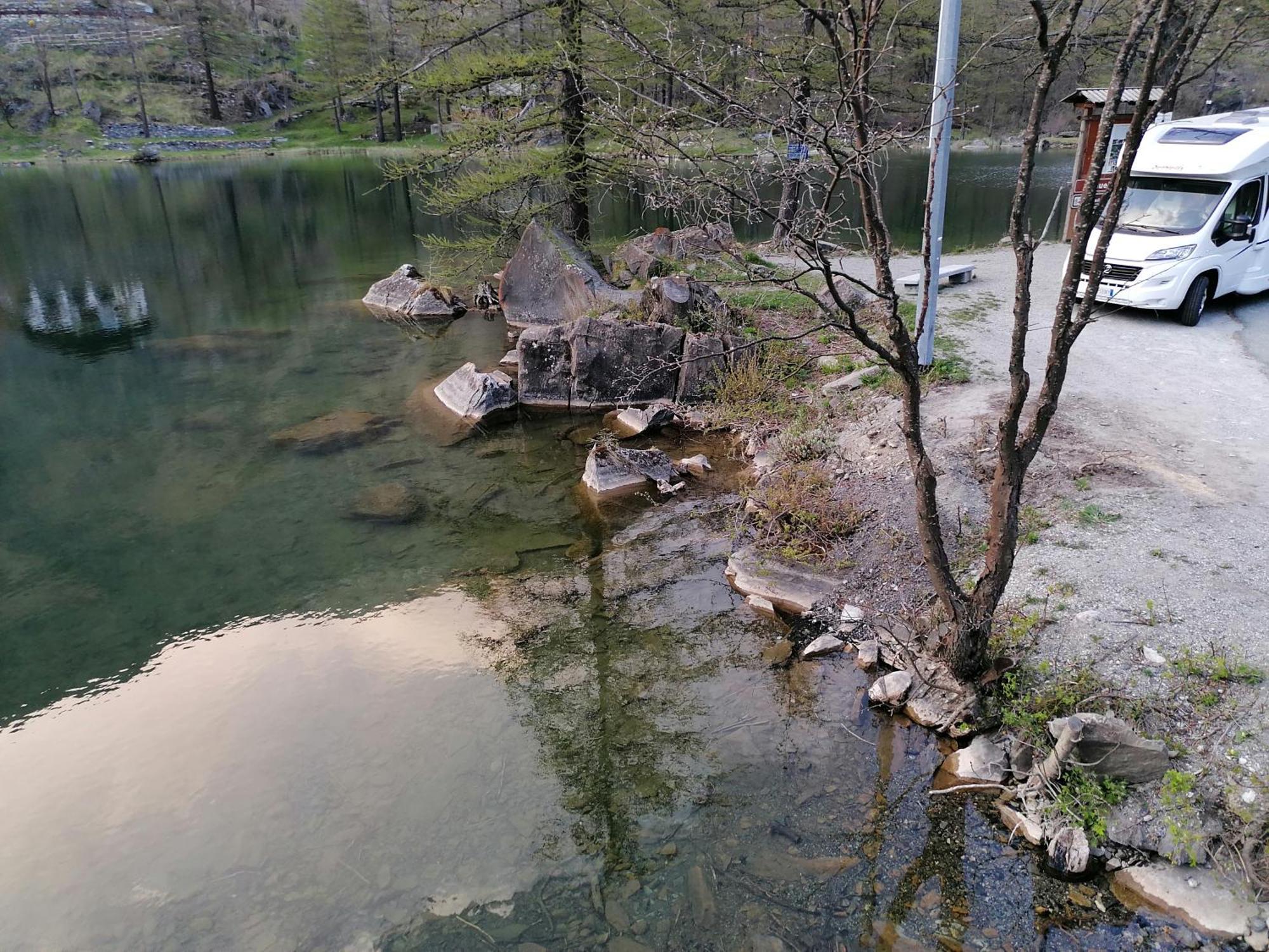 Ca Ad Me Pare Alloggio Con Terrazza Panoramica Монченизио Экстерьер фото