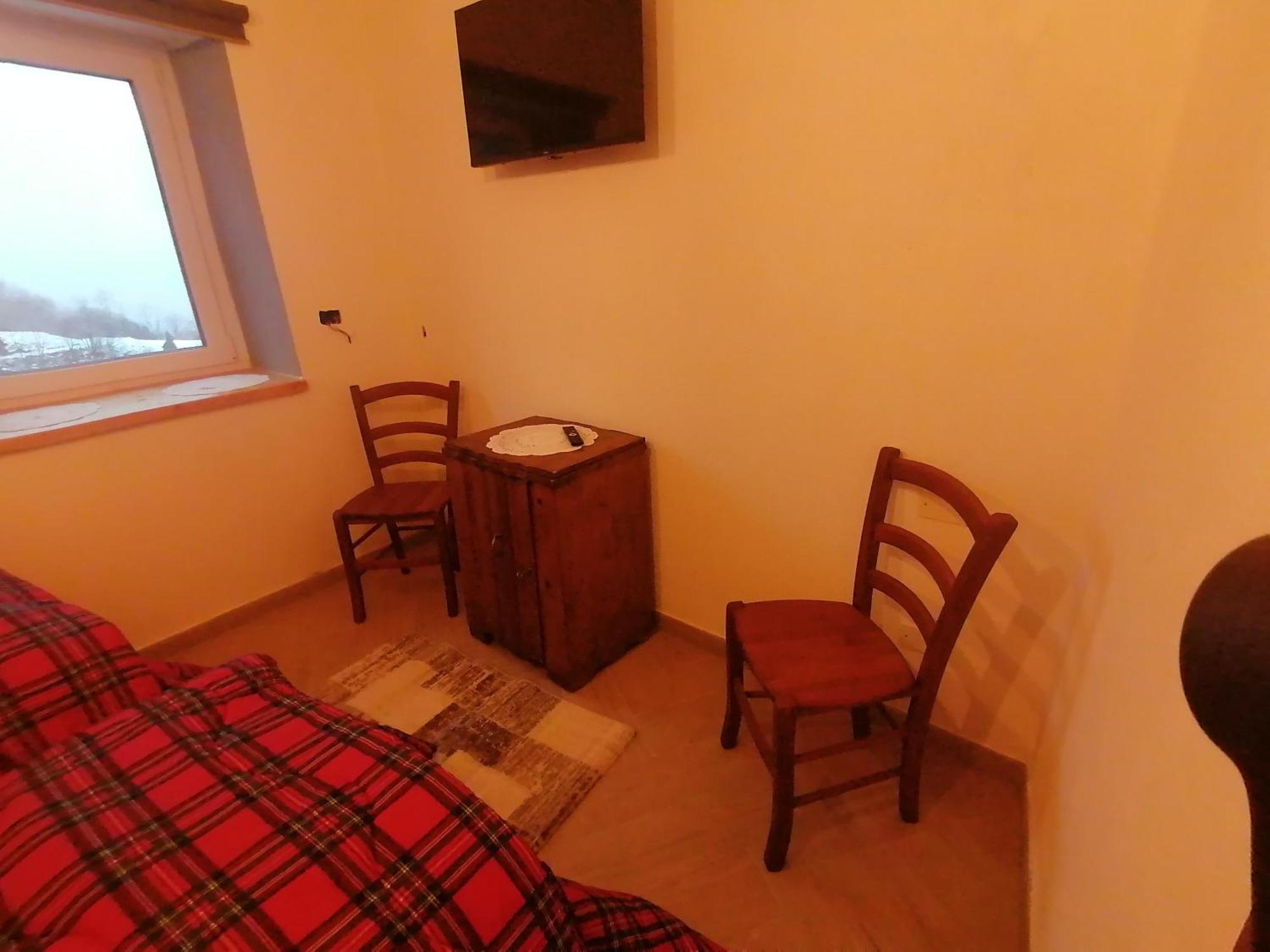 Ca Ad Me Pare Alloggio Con Terrazza Panoramica Монченизио Экстерьер фото