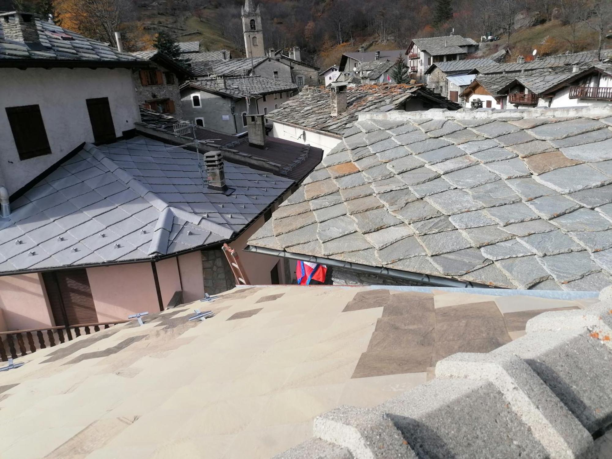 Ca Ad Me Pare Alloggio Con Terrazza Panoramica Монченизио Экстерьер фото