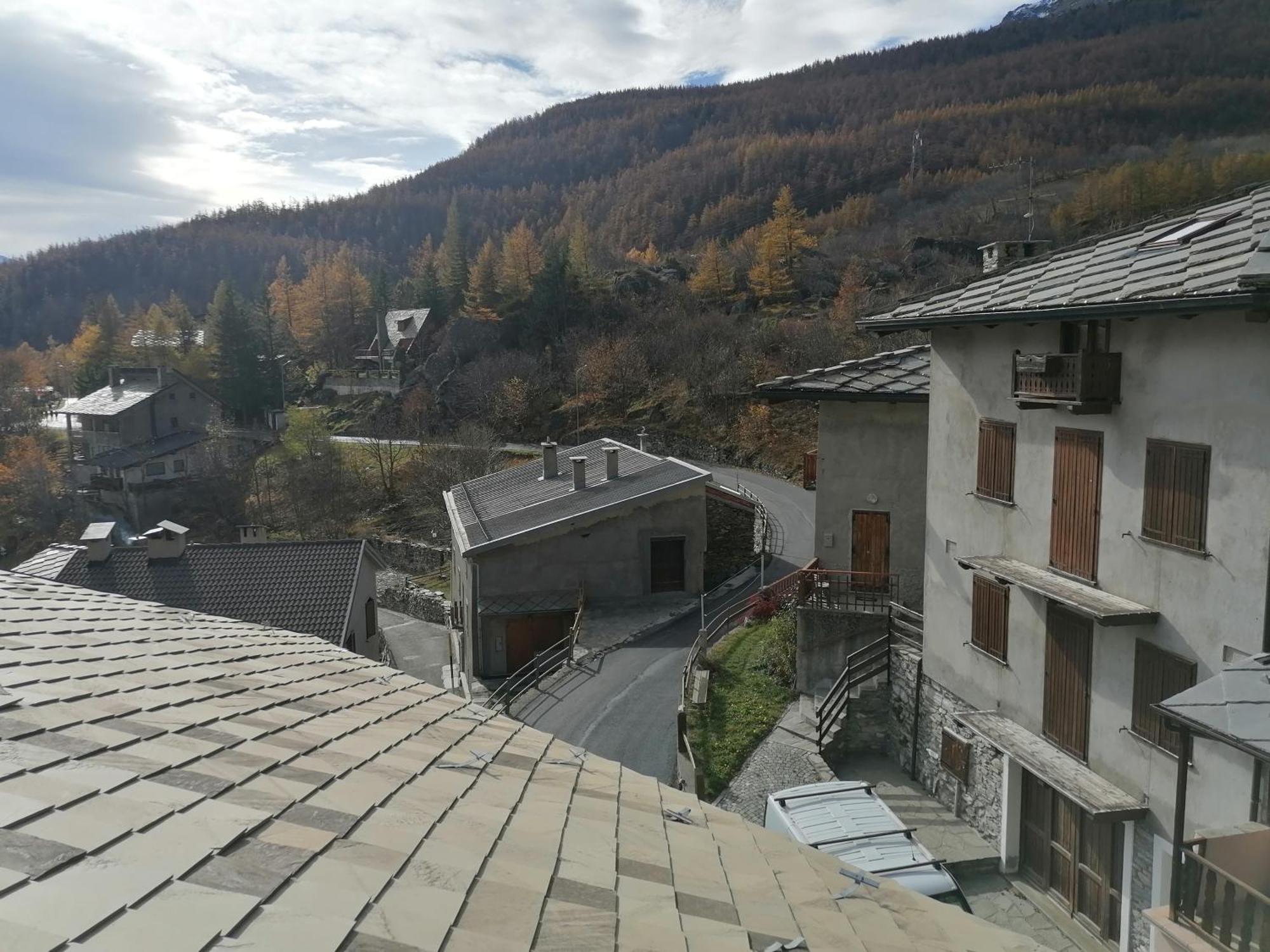 Ca Ad Me Pare Alloggio Con Terrazza Panoramica Монченизио Экстерьер фото