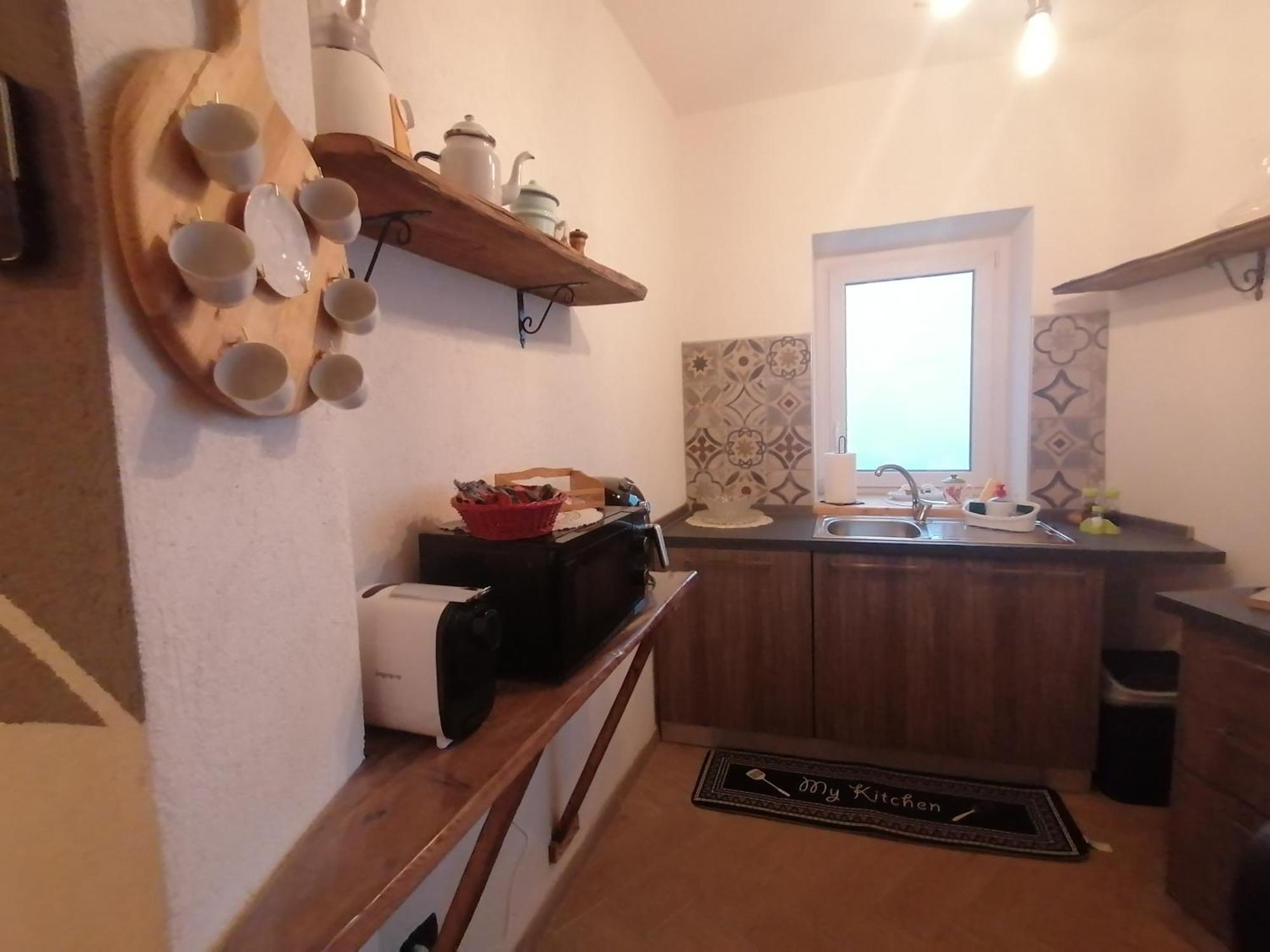 Ca Ad Me Pare Alloggio Con Terrazza Panoramica Монченизио Экстерьер фото