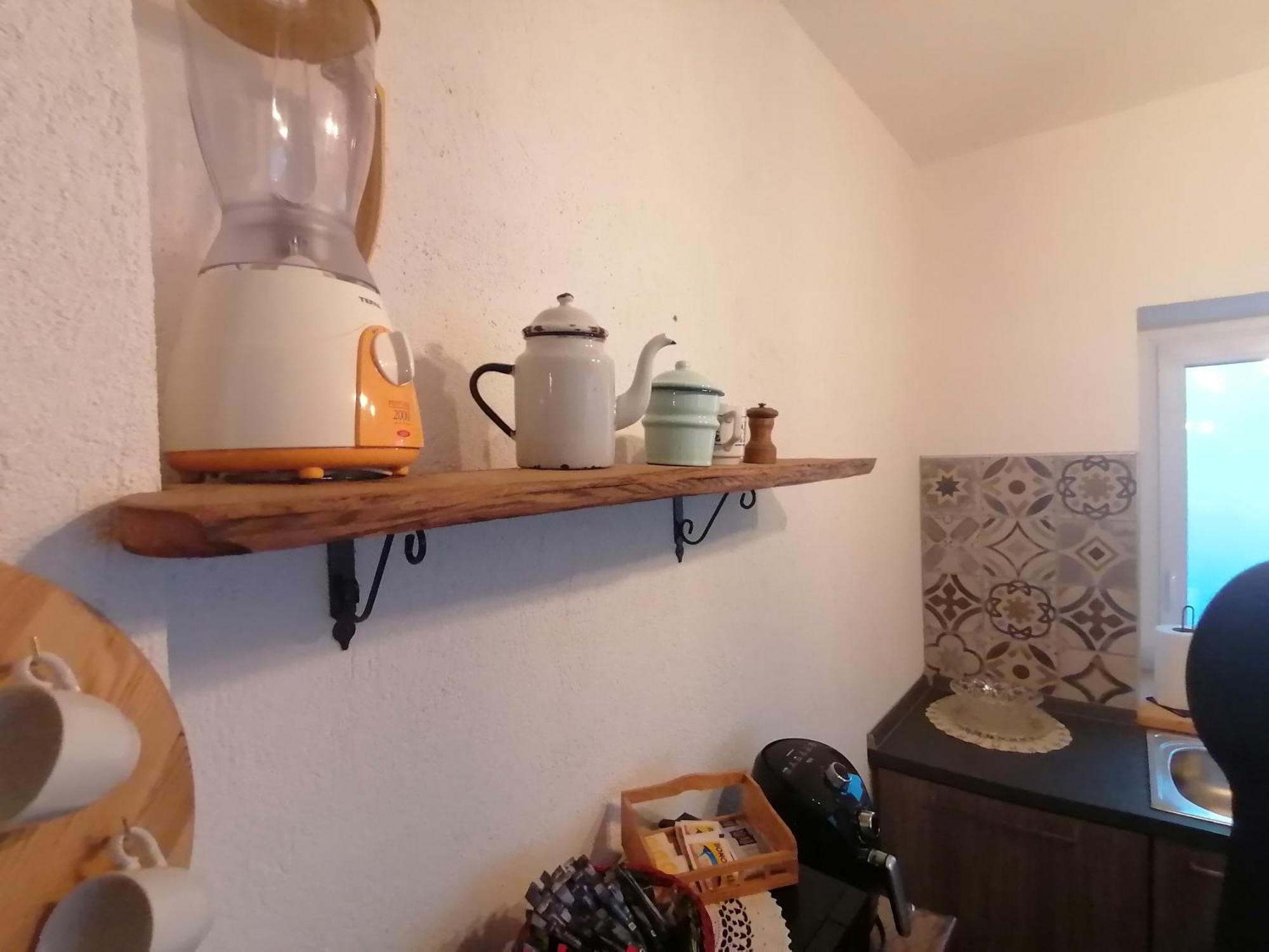 Ca Ad Me Pare Alloggio Con Terrazza Panoramica Монченизио Экстерьер фото